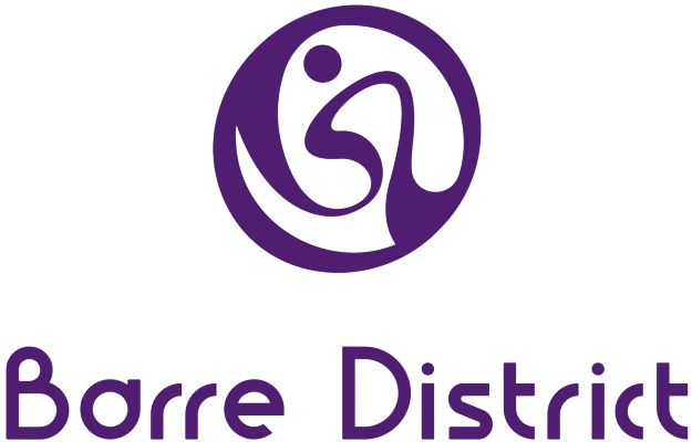 Barre District
