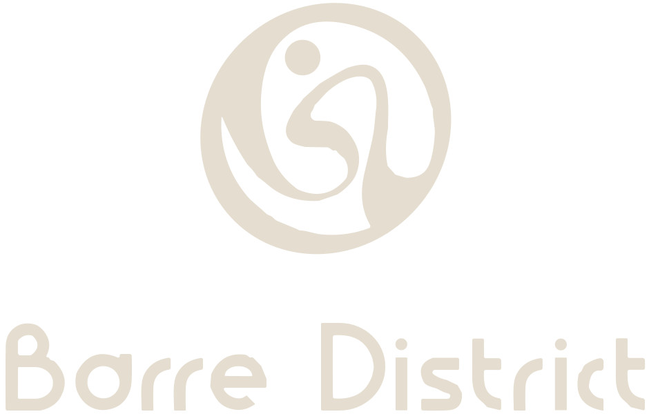 Barre District